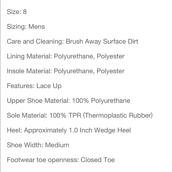 NWT Goodfellow & Co. Men’s Andres - Multiple Sizes - Picture 10 of 10